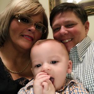 Meet your Posher, Jay